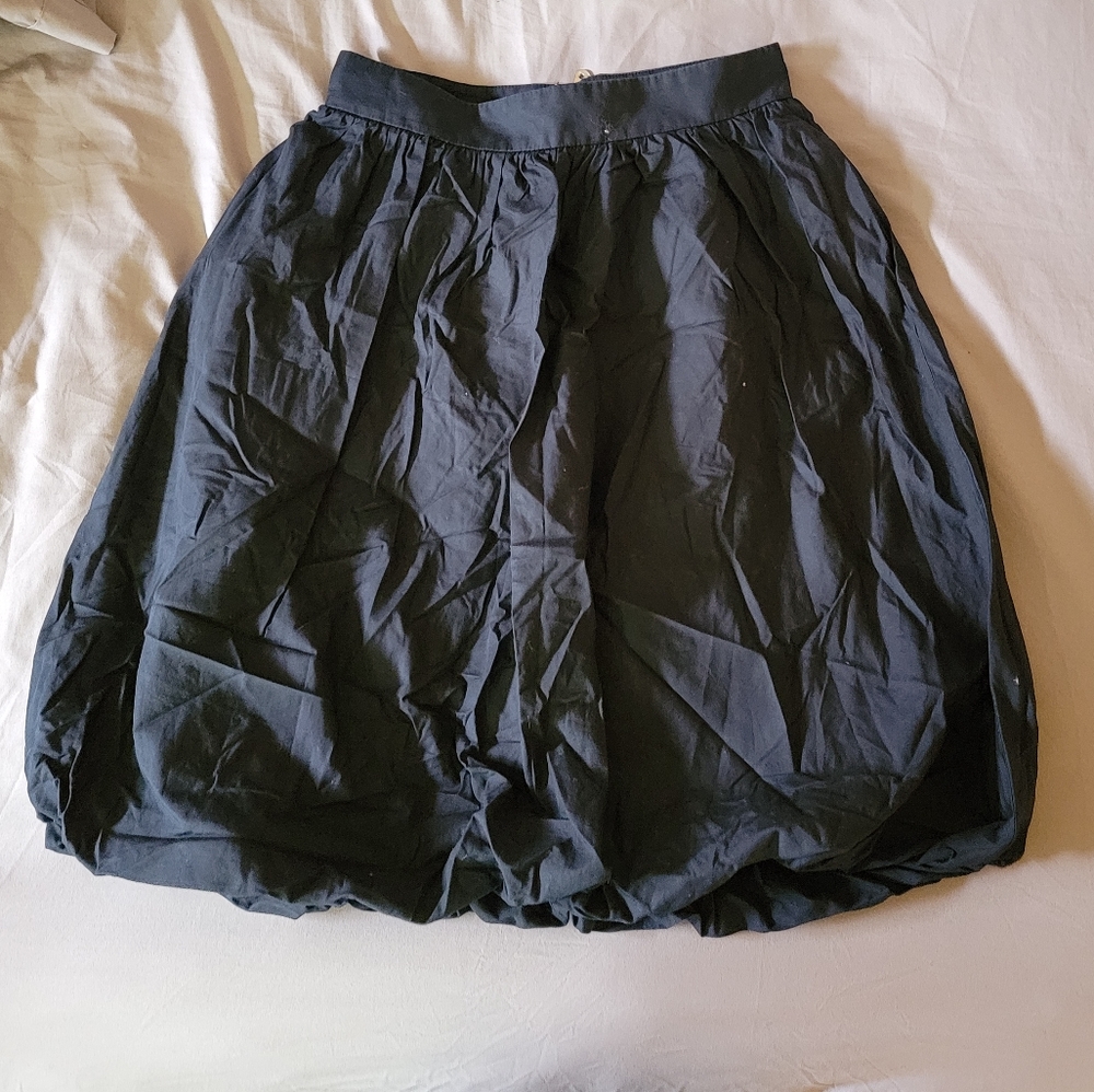 Dolce & Gabanna cupcake skirt